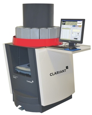 CD 3001 Color Dispenser