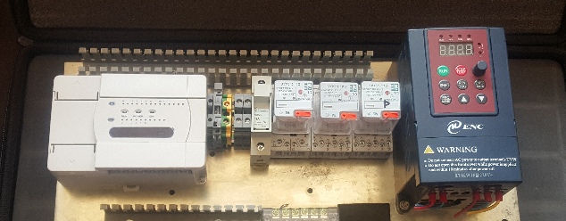 Programmable Logic Controller